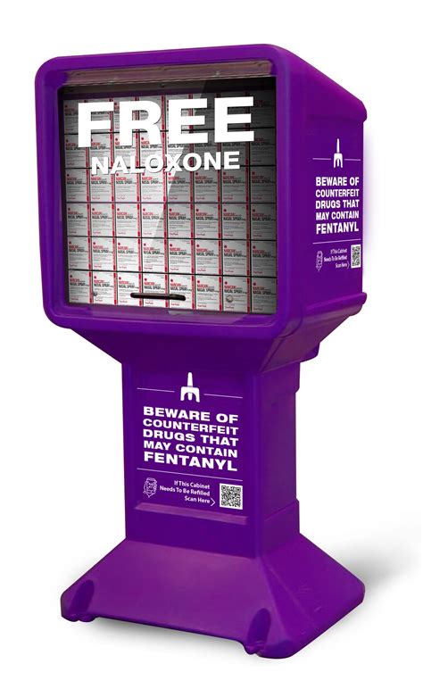 jinlong distribution boxes|Organizations can host naloxone distribution boxes.